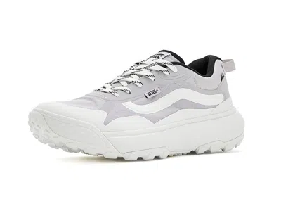 Vans Crosspath Athletic Shoes Light Grey: Men's 11 - Women's 12.5 Medium In Gray