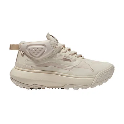 Pre-owned Vans Crosspath Mid Mte 'cream'