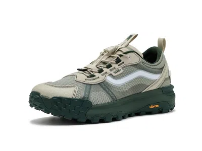 Vans Crosspath Xc Athletic Shoes Oatmeal: Men's 11 - Women's 12.5 Medium In Green