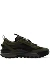 Vans Crosspath Xc Lace-up Sneakers In Green