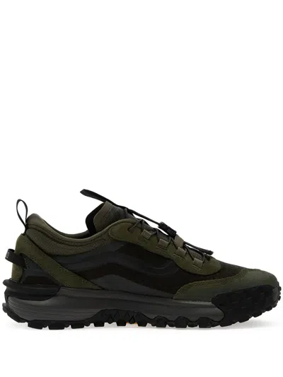 Vans Crosspath Xc Lace-up Sneakers In Green