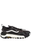 Vans Crosspath Xc Sneaker In Black