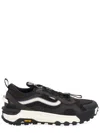 Vans Crosspath Xc Sneaker In Black