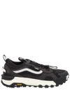 Vans Crosspath Xc Sneaker In Black