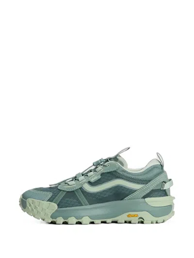 Vans Crosspath Xc Vibram-sole Panelled Sneakers In Multi