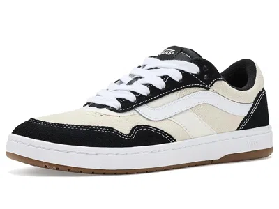 Vans Cruze 3.0 Shoes Nineties Marshmallow : In Black