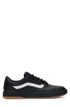 Vans Cruze 3.0 Sneaker In Black
