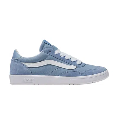 Pre-owned Vans Cruze Too Cc '90s - Dusty Blue' | Men's Size 8