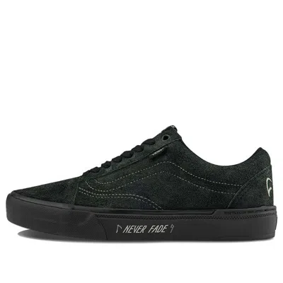 Vans Cult X Bmx Old Skool 'never Fade' In Black