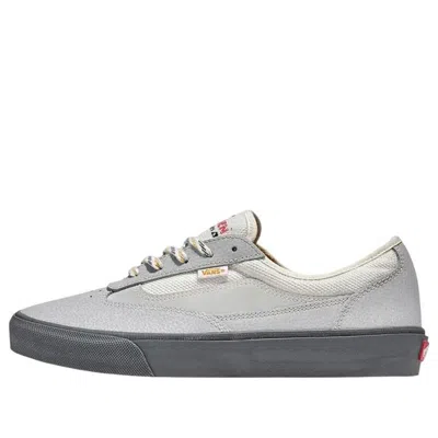 Vans Curren 'grey Yellow' In Multi