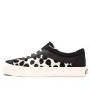 Vans Dalmatian Bold Ni Low-top Sneakers Black/white
