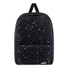 Vans Deana Backpack 'black White' In Multi