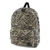 Vans Deana Iii Backpack 'beige Black' In Multi