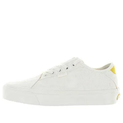 Vans Diamo Ni X Rhude In White