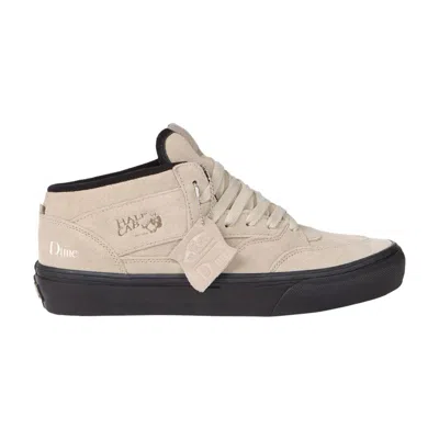 Pre-owned Vans Dime X Skate Half Cab '92 'oxford Tan'
