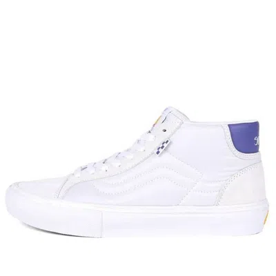 Vans Dime X Skate Mid Skool Ltd 'off White'