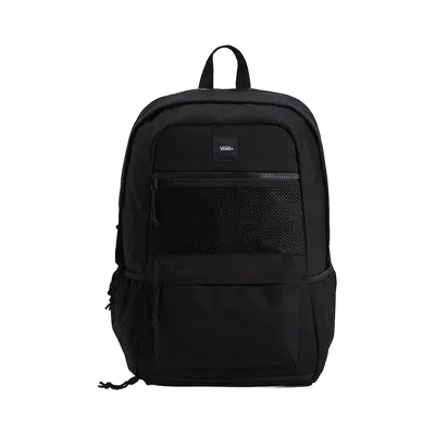 Pre-owned Vans Divert Backpack 'black' | Men's Size Onesize