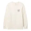 Vans Divine Energy Long Sleeve T-shirt 'white'