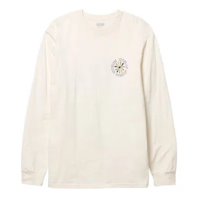 Vans Divine Energy Long Sleeve T-shirt 'white'