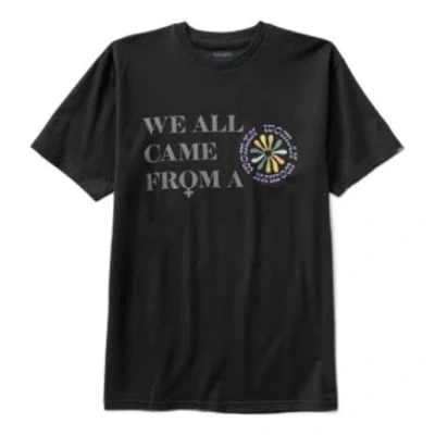 Vans Divine Energy T-shirt 'black'