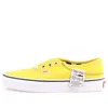Vans Diy Authentic Hc Skate Sneakers Low Shoes Yellow