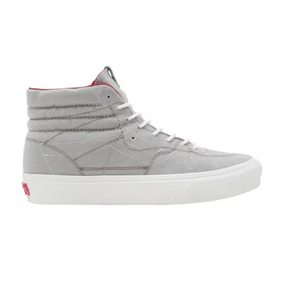 Pre-owned Vans Diy Hi Vlt Lx 'year Of The Rabbit' In Multi-color