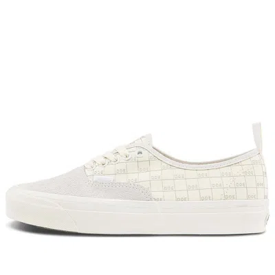 Vans Doe   Vault Authentic Lx 'cream'