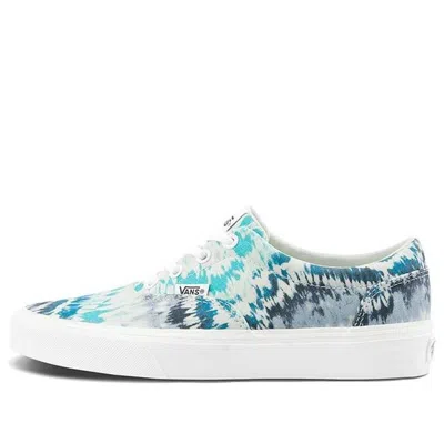 Vans Doheny Series Blue Multi-color