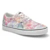 Vans Doheny Vn0a3mvzapz Sneakers Womens Us 6.5 Multi Canvas Skate Shoes Gbnc479 In Multi