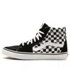 Vans Sk8-hi Lite 'black White Checkerboard'
