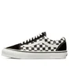 Vans Old Skool 36 Dx Low-top Sneakers In Multi