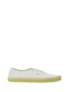 Vans Authentic Sneaker In White