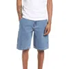 Vans Drill Chore Loose Fit Cotton Denim Shorts
