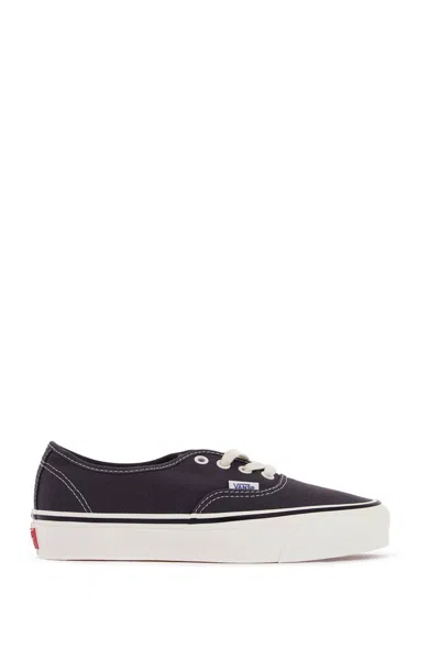 Vans Dx  Authentic Reissue In Black