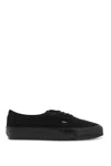 Vans Sneakers In Black