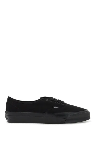 Vans Sneakers In Black