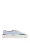 Vans Blue Authentic 44 Dx Trainers In Blue