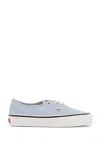 Vans Blue Authentic 44 Dx Trainers In Light Blue