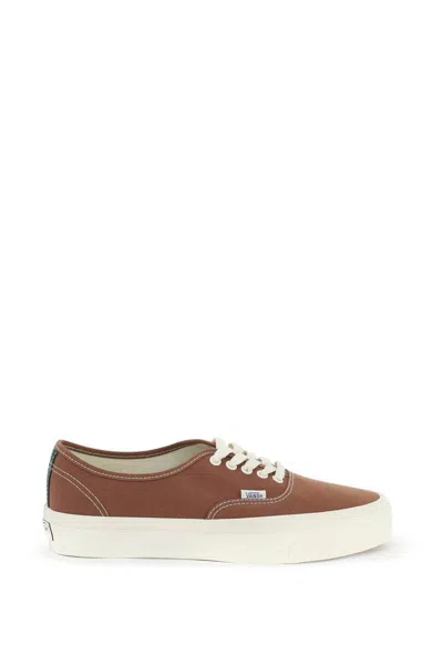 Vans Dx Authentic Reissue In Marrone