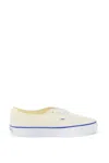 Vans Og Classics Authentic Lx Canvas Sneakers In White