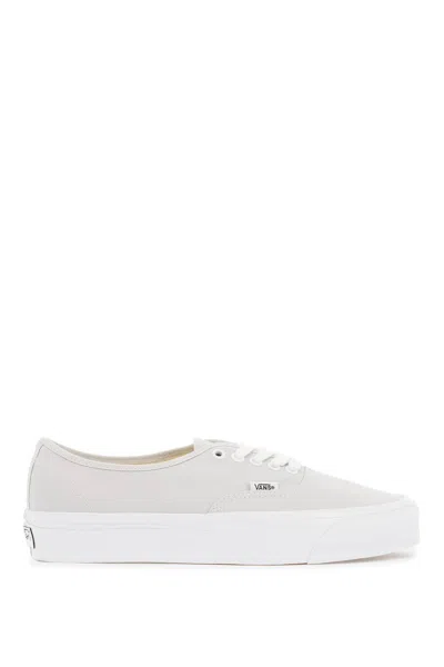 Vans Dxauthentic Reissue In Grey