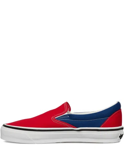 Vans Engineered Garments Slip-on 98 Sneakers In Multi