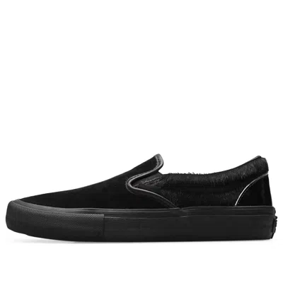Vans Engineered Garments X Slip-on Lx 'black'