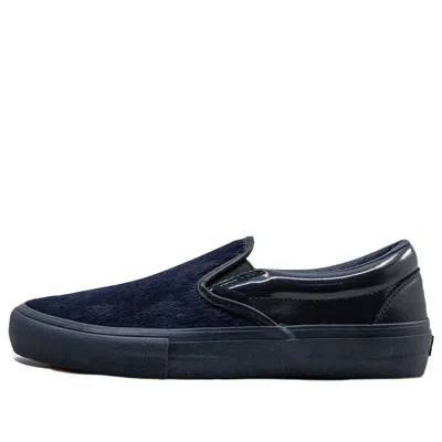 Vans Engineered Garments X Slip-on Lx 'navy'