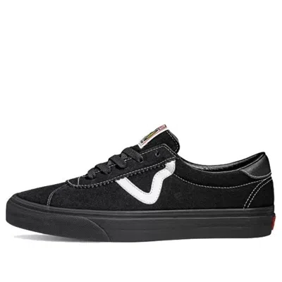 Vans Epoch Sport 'black'