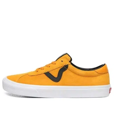 Vans Epoch Sport 'cadmium Yellow'