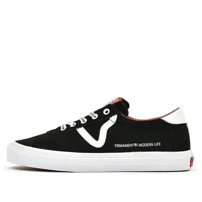 Vans Epoch Sport Firmament 'modern Life Pack Black'