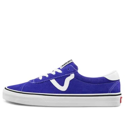 Vans Epoch Sport Lx 'surf The Web' In Multi