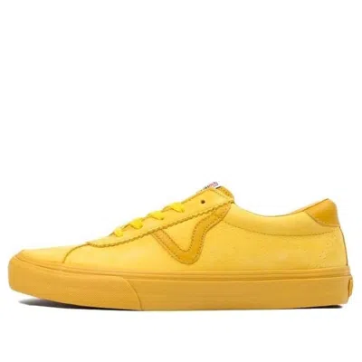 Vans Epoch Sport Lx 'yellow'