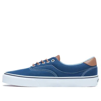 Vans Era 59 C & L 'dress Blues'